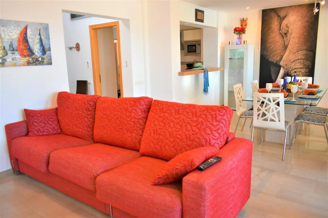 Exclusive Villa Golf Private Pool Costa Adeje