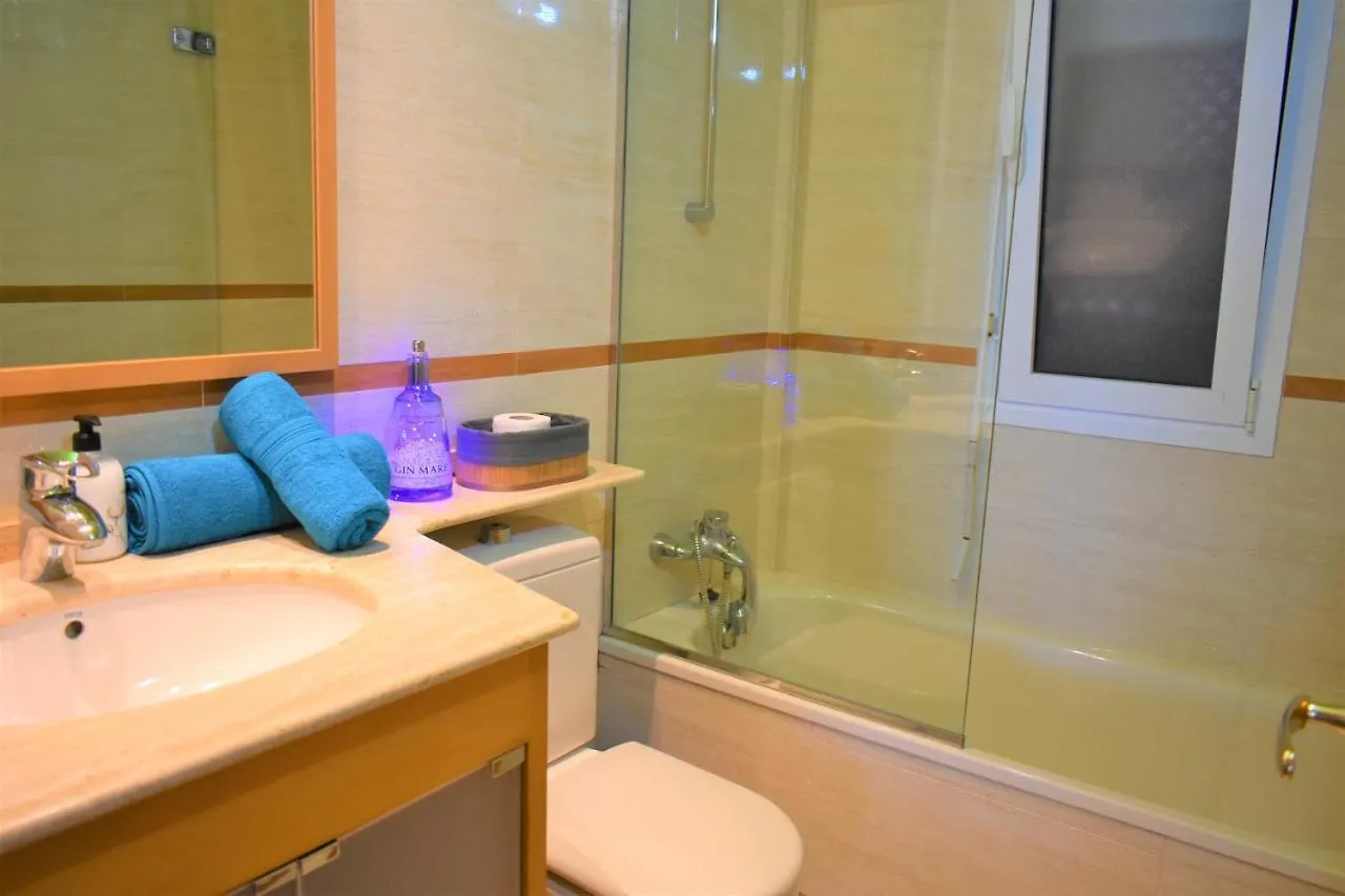 Exclusive Villa Golf Private Pool Costa Adeje  0*, Costa Adeje (Tenerife)
