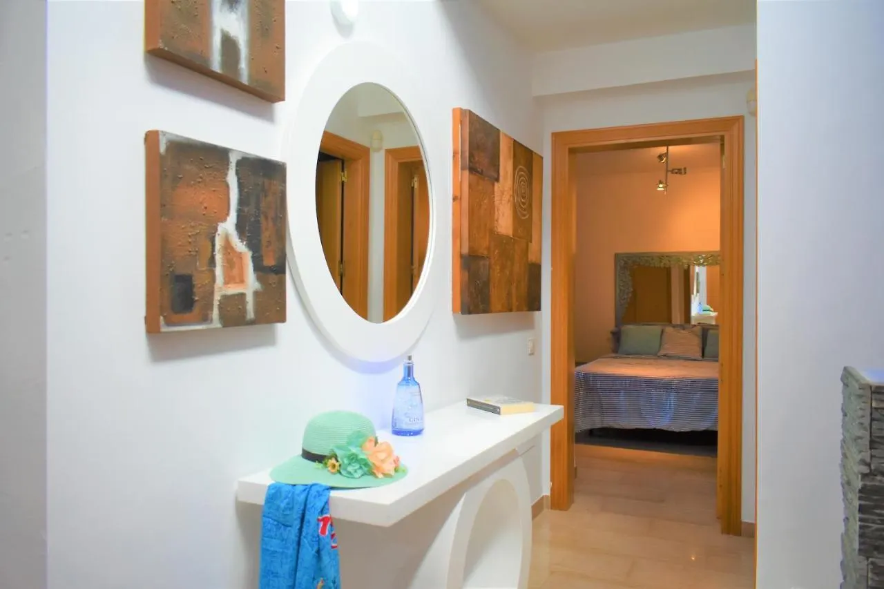 Exclusive Villa Golf Private Pool Costa Adeje