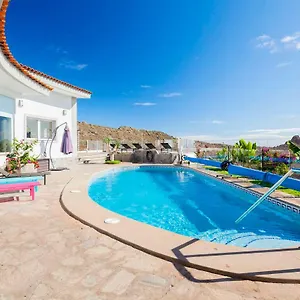 Villa Sara In Costa Adeje, Costa Adeje (Tenerife)