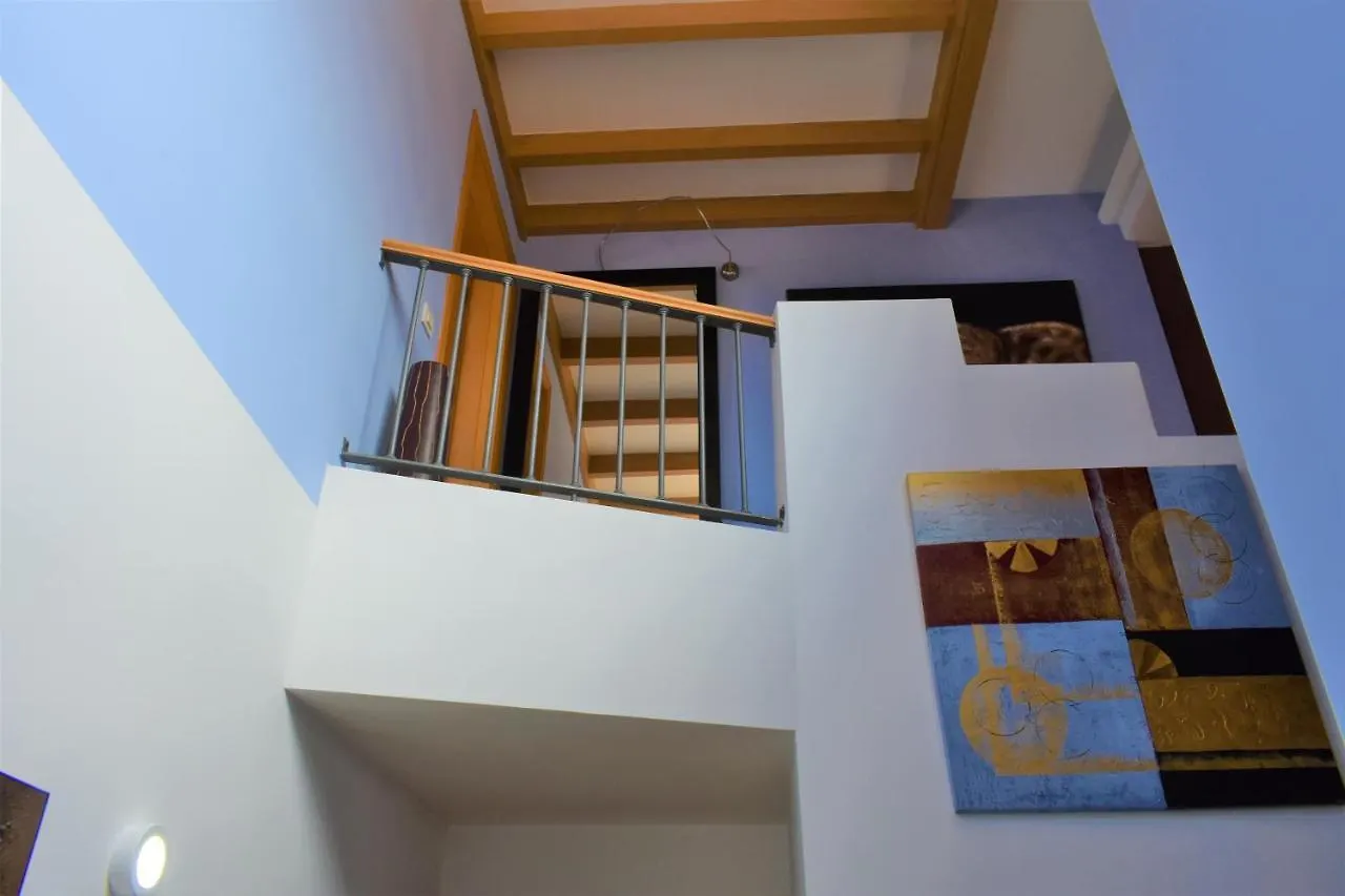 Exclusive Villa Golf Private Pool Costa Adeje  Spain