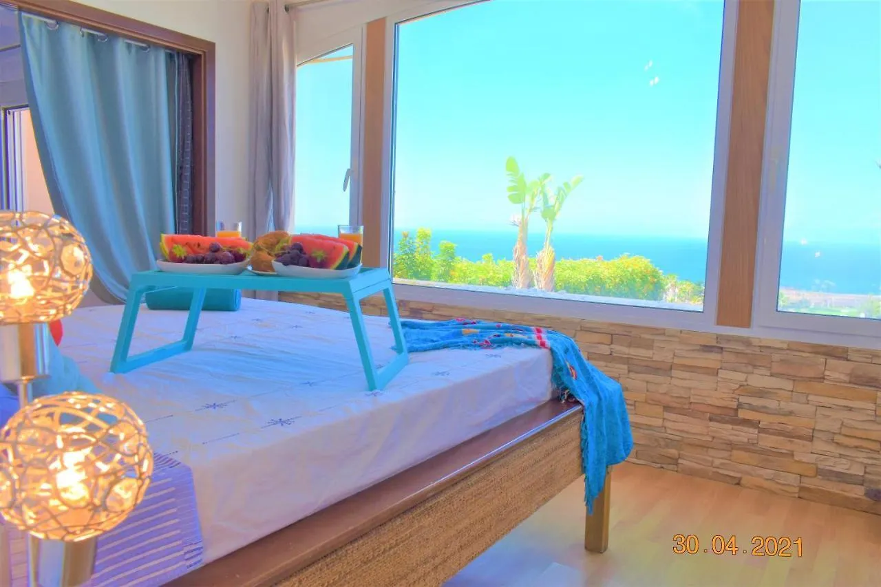 Exclusive Villa Golf Private Pool Costa Adeje  0*, Costa Adeje (Tenerife)