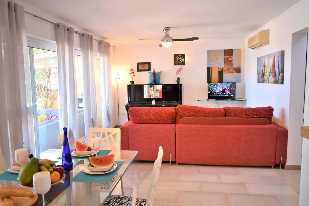 Exclusive Villa Golf Private Pool Costa Adeje   Costa Adeje (Tenerife)