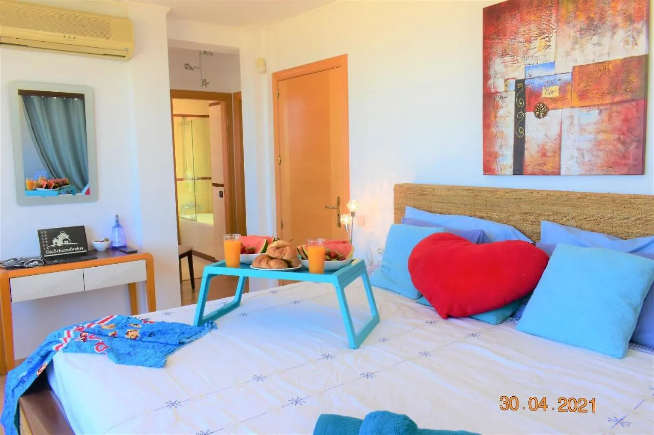 Exclusive Villa Golf Private Pool Costa Adeje