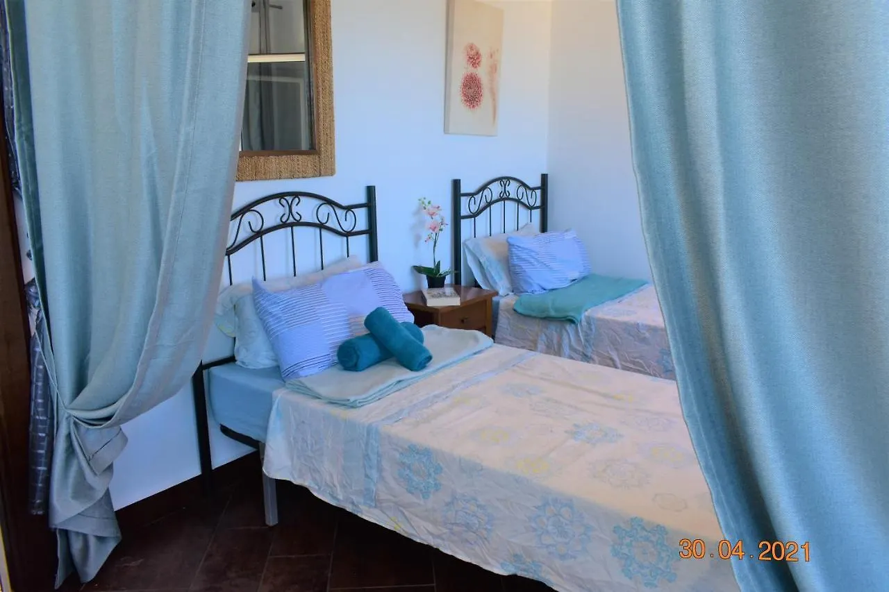 Exclusive Villa Golf Private Pool Costa Adeje  0*, Costa Adeje (Tenerife) Spain