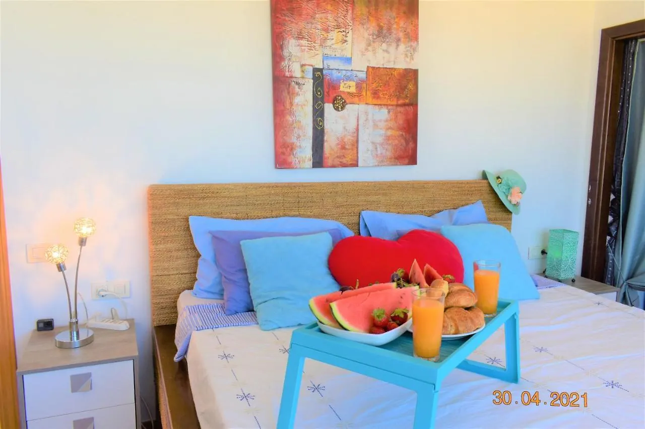 Exclusive Villa Golf Private Pool Costa Adeje  0*, Costa Adeje (Tenerife) Spain