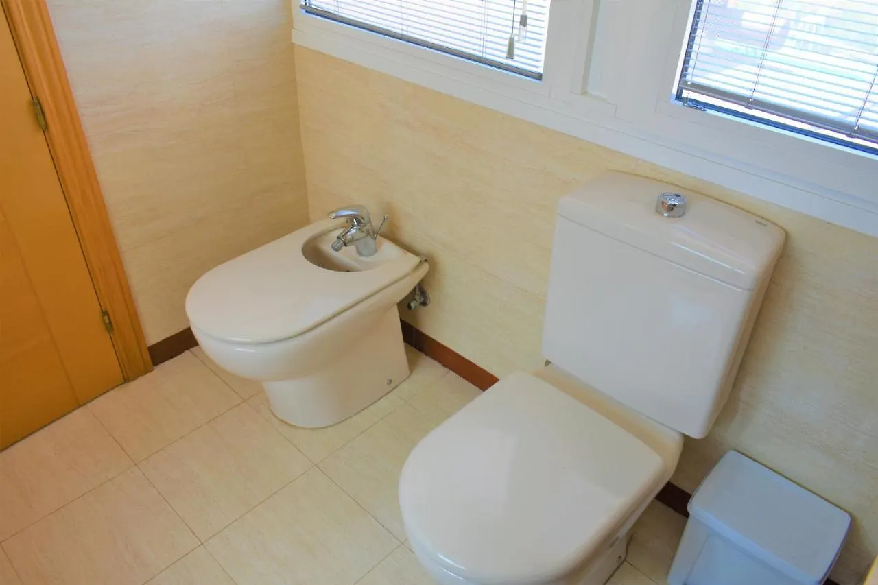 Exclusive Villa Golf Private Pool Costa Adeje   Costa Adeje (Tenerife)